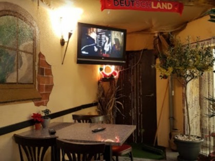 Foto: Carl Schurz Grill